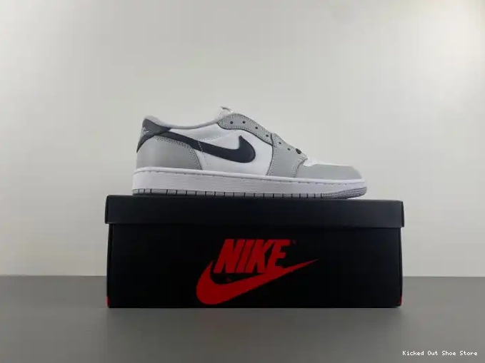 Kick Theory Jordan Barons Low OG Air 1 CZ0790-110 0624